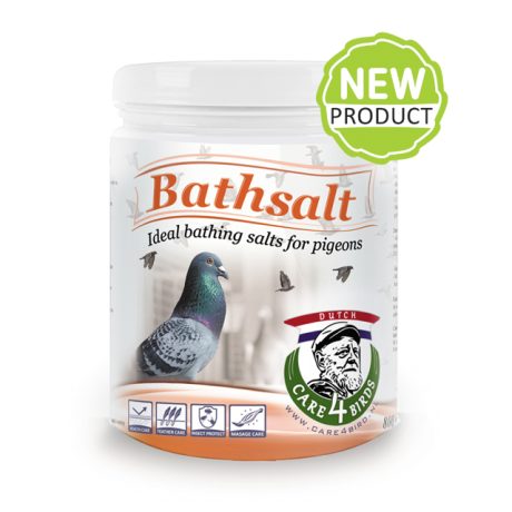Bathsalt