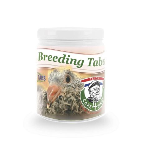 Breeding Tabs