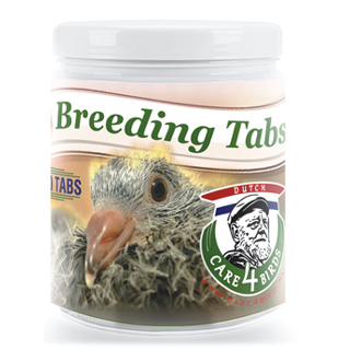 Breeding Tabs