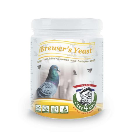 Brewer`s yeast