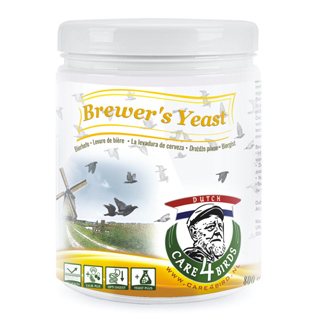 Brewer`s yeast
