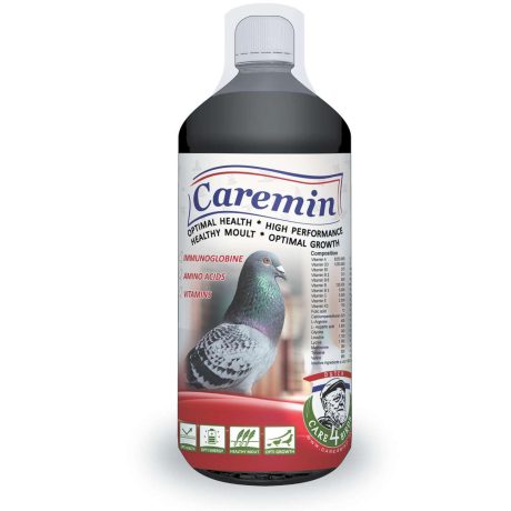 Caremin