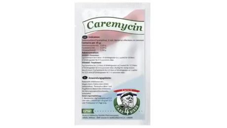 Caremycin