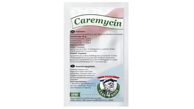 caremycinn