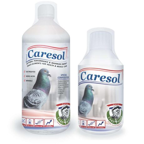 Caresol