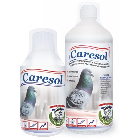 Caresol