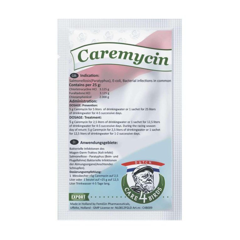 ceramycin