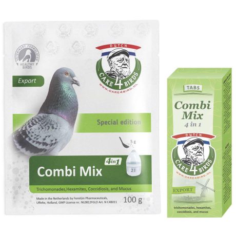 Combi Mix