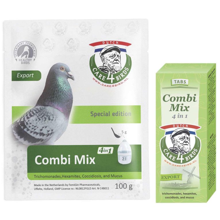 combi-mix