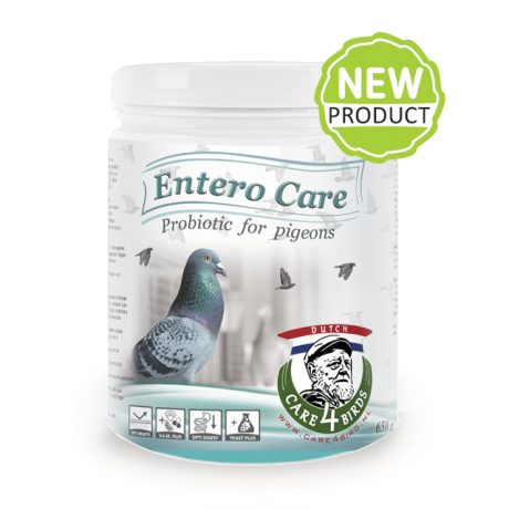 Entero Care