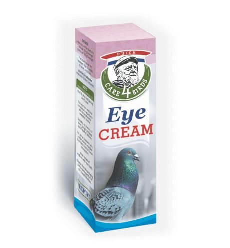 Eye cream