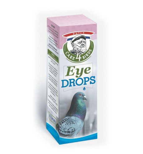 Eye drops