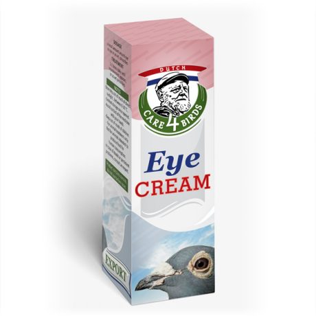 Eye cream