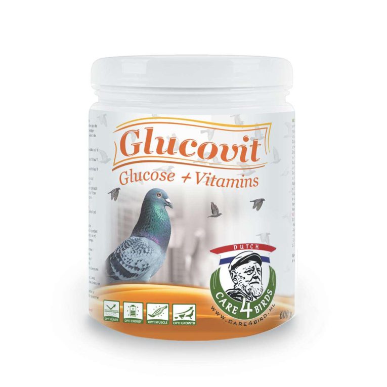 glucovit