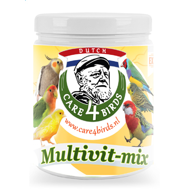 Multivit-Mix