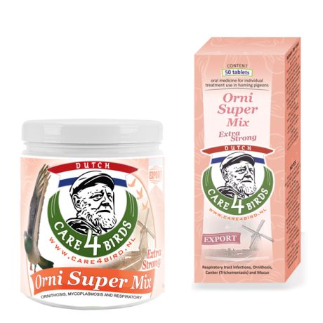 Orni Super Mix