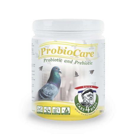ProbioCare