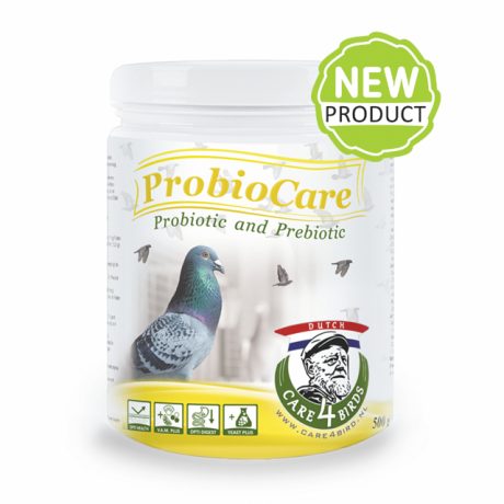ProbioCare