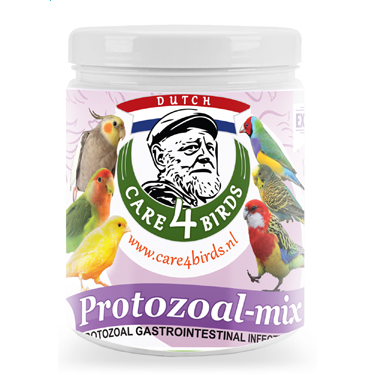 Protozoal-mix