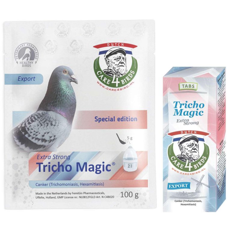 tricho-magic