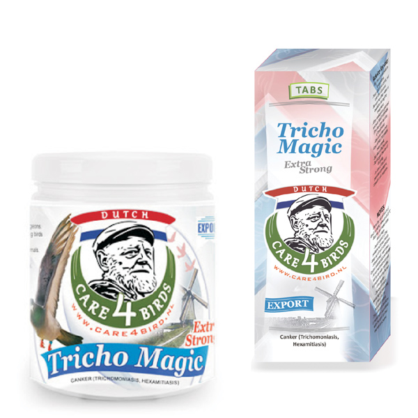 tricho-magic