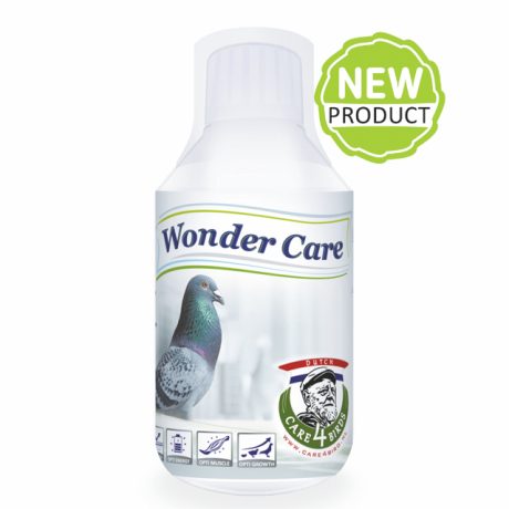 Wonder Care